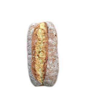 Pan Chapata Maiz 33,3% 120 Grs Pr.