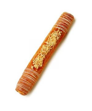 4 Flautas De Crema 180 Grs
