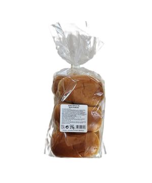 Mini Brioche P-6 270 Grs.