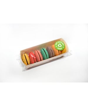 Galletas Colores Rellenas 160 Grs.