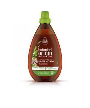 Suavizante Botanical Origin De Origen Natural 45 Lavados