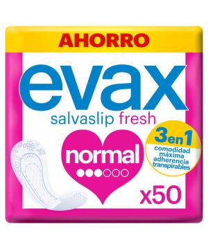 Salvaslip Evax 50 Unds