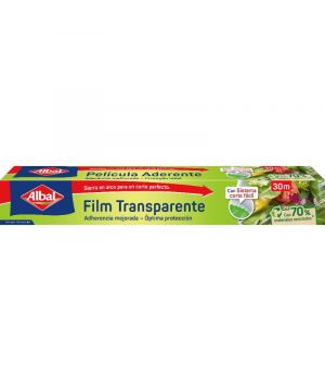 Film Albal 30 Metros