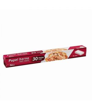 Papel Horno Selex 30 Hojas