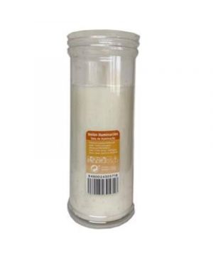 Velon Iluminacion Blanco 150X57