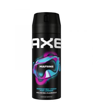 Desodorante Axe Marine 150 Ml.