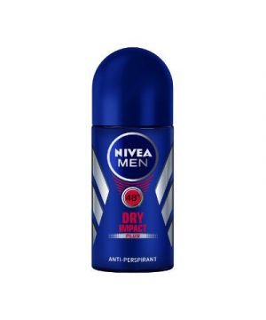 Desodorante Nivea Dry Impact Roll-On 50 Ml.