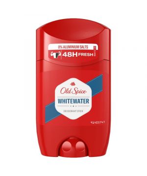Desodorante Old Spice Whitewater Stick 50 Ml