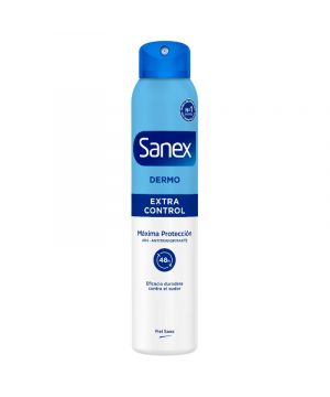Desodorante Sanex Extra Control Roll-On 50 Ml.