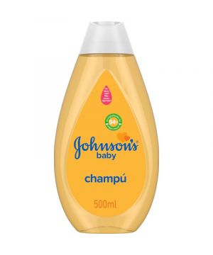 Champu Johnson's Baby 500 Ml.