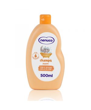 Champu Nenuco Extra Suave 500 Ml.