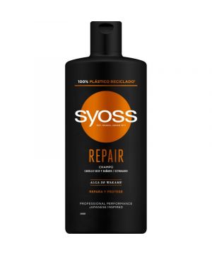 Champu Syoss Repair 440 Ml.
