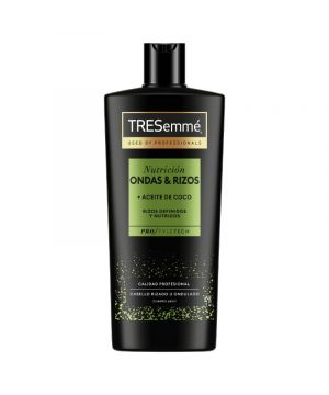 Champu Tresemme Botanique Coco 685 Ml.