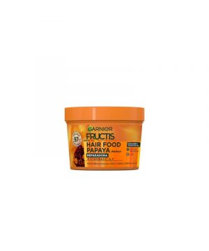 Mascarilla Fructis Hairfood Papaya 390 Ml