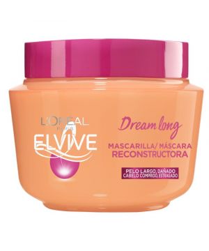 Mascarilla Elvive Dream Long 310 Ml.