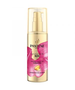 Hidrocrema Pantene Rizos 145 Ml