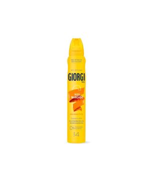 Espuma Giorgi Rizo Marcado 250 Ml.