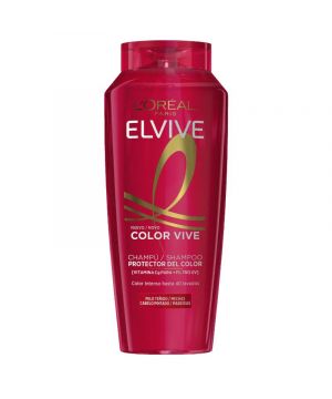 Champu Elvive Color Vive 380 Ml