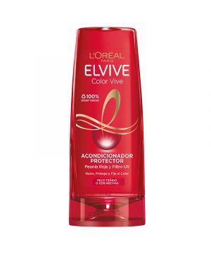 Acondicionador Elvive Color Vive 300 Ml.