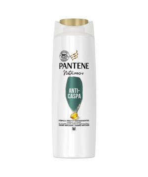 Champu Pantene Nutri Pro-V Anticaspa 325 Ml.