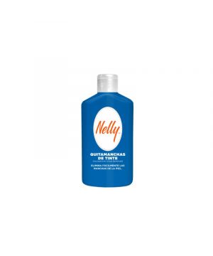Quitamanchas Tinte Nelly 100 Ml.