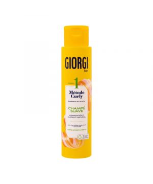 Champu Giorgi Curly 350 Ml.