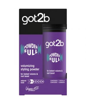 Polvos Volumen Got2B Powder Full 10 Grs.