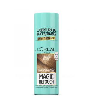 Magic Retouch Loreal Rubio 75 Ml.