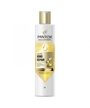 Champu Pantene Pro-V Bond Repair 250 Ml