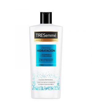 Acondicionador Tresemme Hidratacion Intensa 685 Ml.