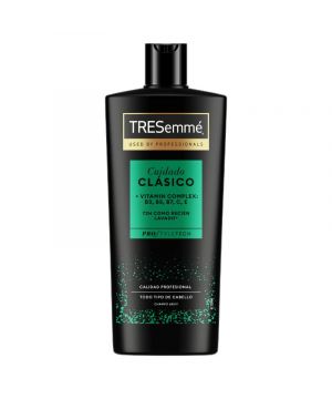Champu Tresemme Cuidado Clasico 685 Ml.