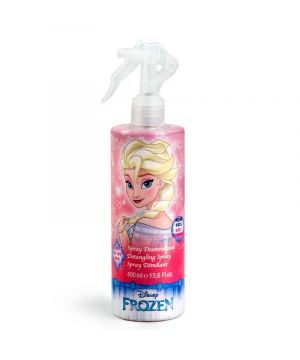 Acondicionador Frozen Desenredante 400 Ml.
