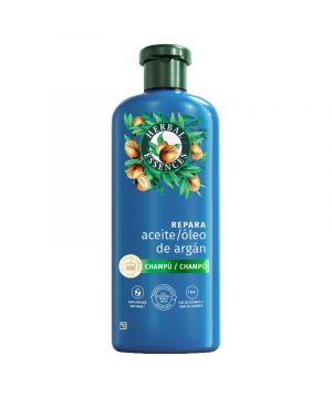 Champu Herbal Essences Aceite De Argan 350 Ml.