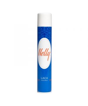 Laca Nelly Normal 400 Ml.