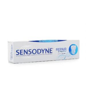 Dentifrico Sensodyne Reparador 75 Ml.
