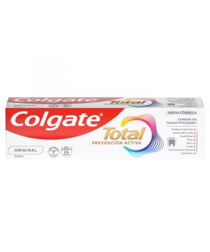 Dentifrico Colgate Total Original 75 Ml