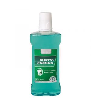 Enjuague Centra Line Pharma Menta Fresca 500 Ml