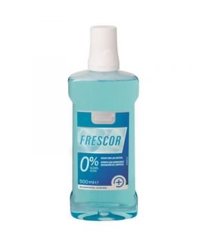 Enjuague Centra Line Pharma 0% Alcohol 500 Ml