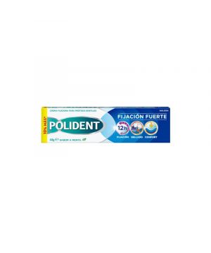 Polident Original Crema Fijadora 44 Grs.