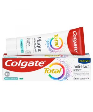 Dentifrico Colgate Antiplaca Expert 75 Ml