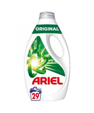 Detergente Ariel Liquido 29 Dosis