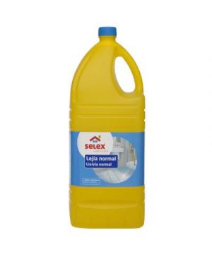 Lejia Selex Normal 5 Litros