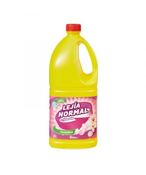 Lejia Selex Perfumada Aroma Floral 2 Lt.