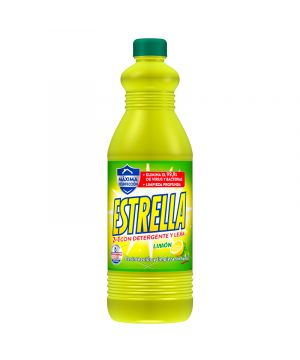 Lejia Estrella Limon 1430 Ml.