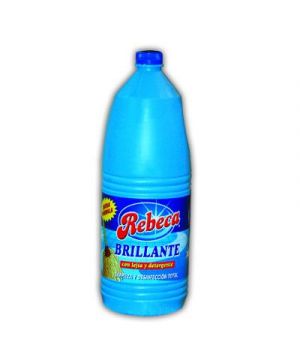 Deterlejia Rebeca 2 Litros