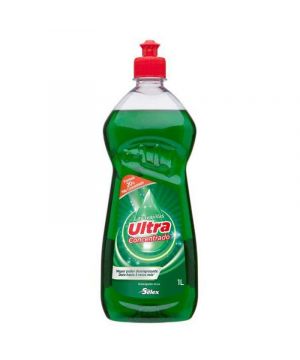 Lavavajillas Selex Concentrado Ultra 1 Litro