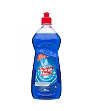 Lavavajillas Selex Concentrado Higiene Total 1 Litro