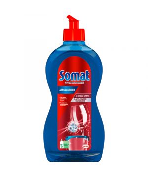 Abrillantador Somat 500 Ml.