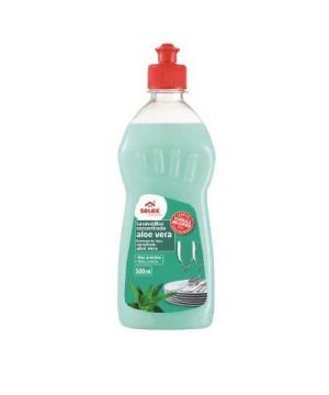 Lavavajillas Selex Concentrado Aloe Vera 500 Ml.