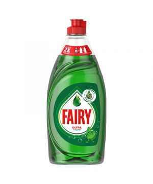 Lavavajillas Fairy Regular 480 Ml.